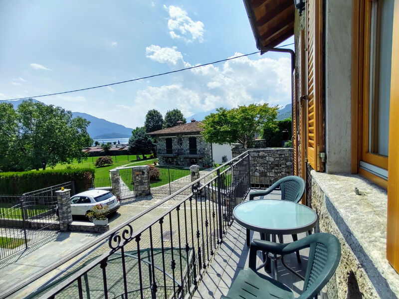 Casa Leonardo