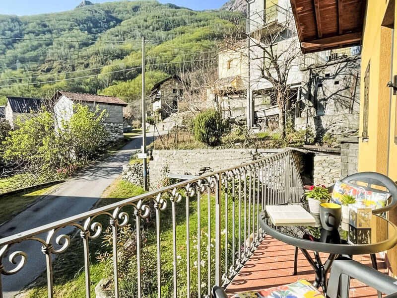 Casa Anto