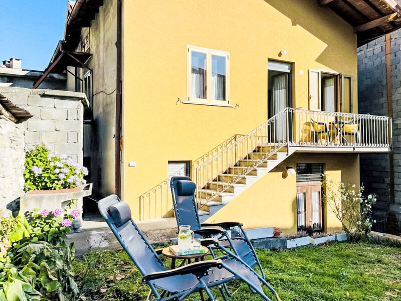 Casa Anto