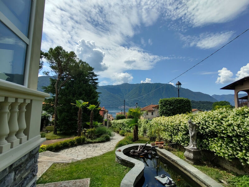 Vila Costanza