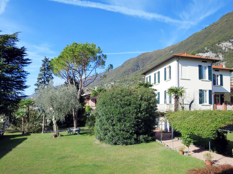 Vila Costanza