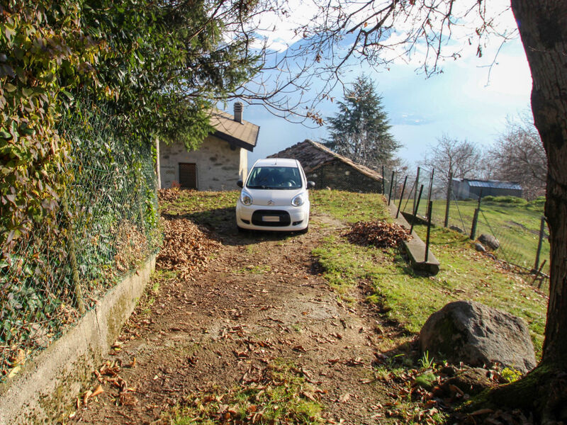 Cascina Ulivi