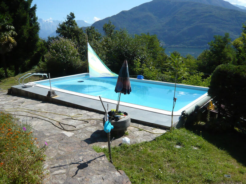 Casa Tornina