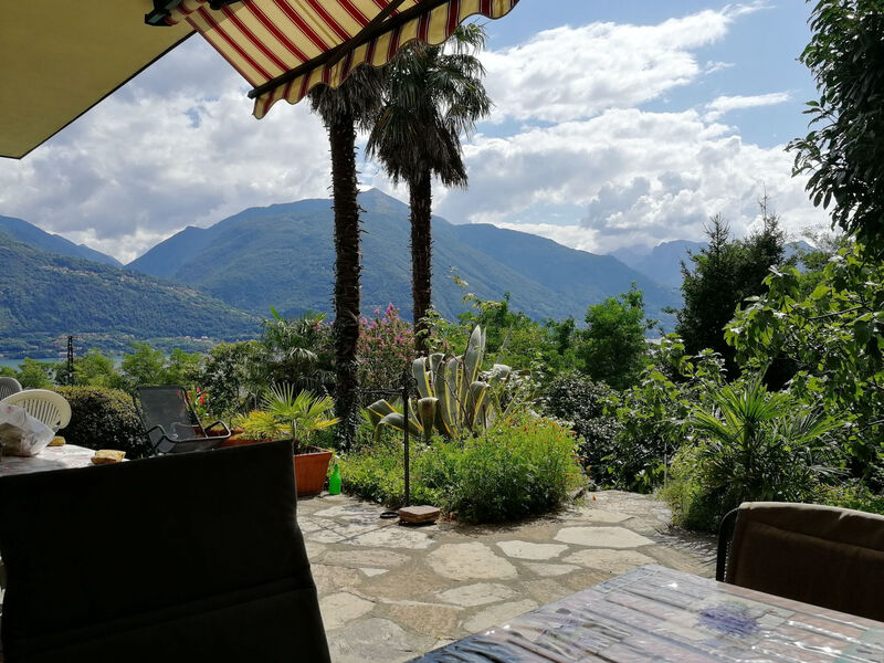 Casa Tornina