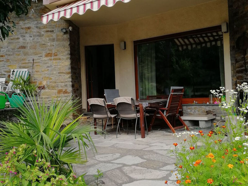 Casa Tornina