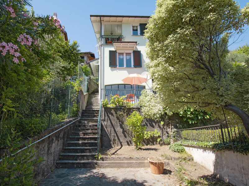 Casa La Coccinella