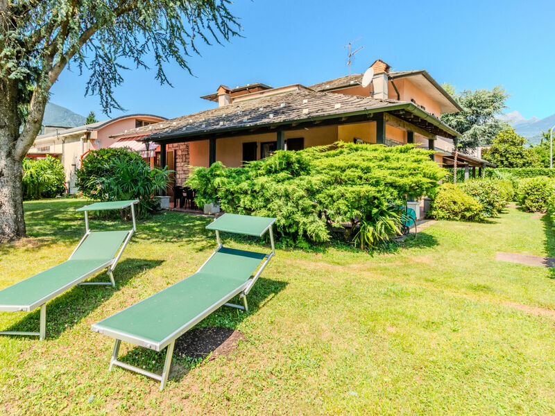 Casa Alessio