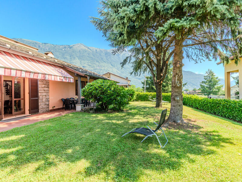 Casa Alessio