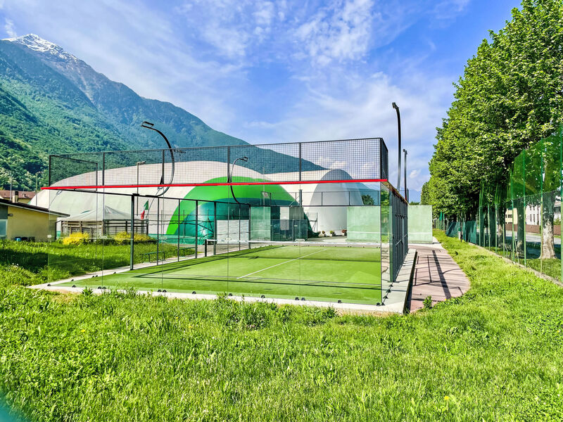 Casa Alessio
