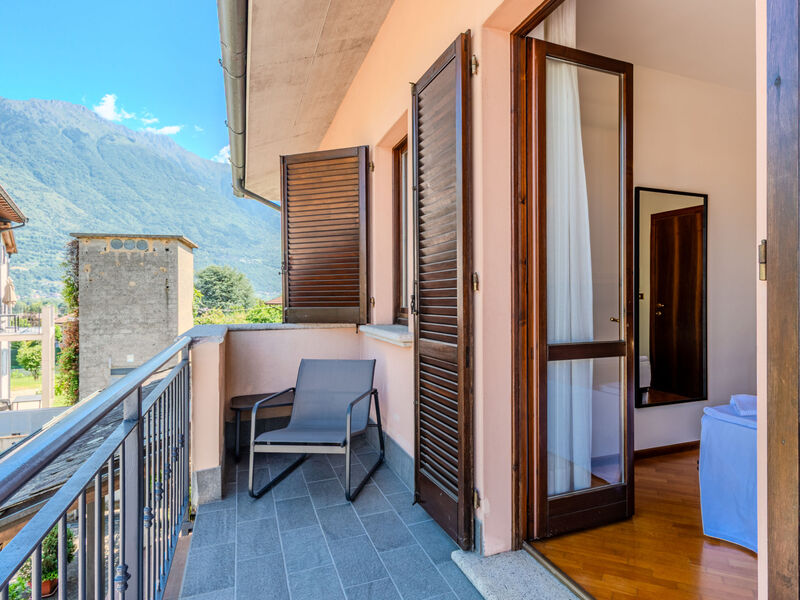 Casa Alessio