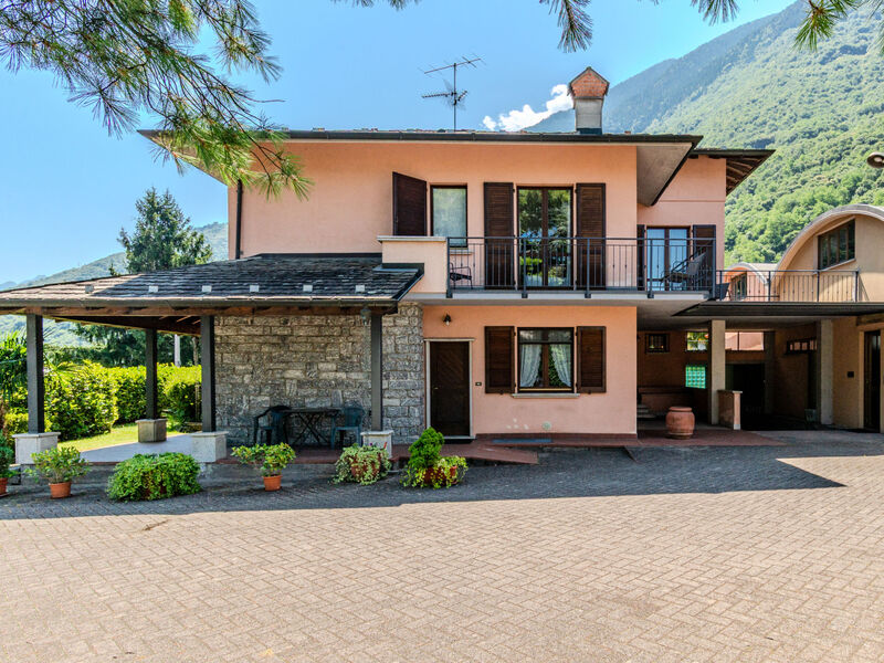Casa Alessio