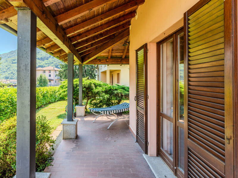 Casa Alessio