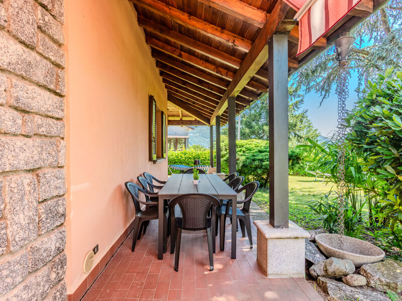Casa Alessio