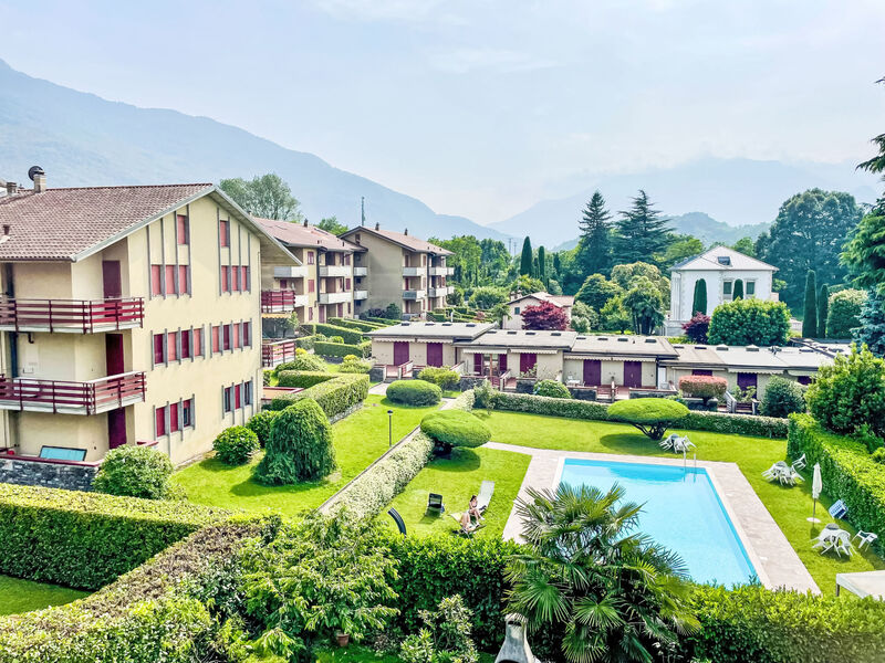 Casa al Lago