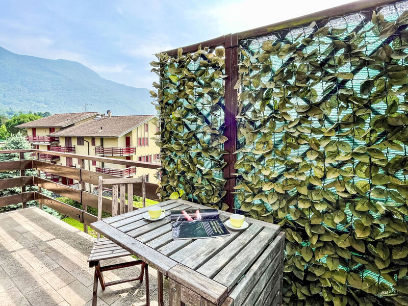 Casa al Lago