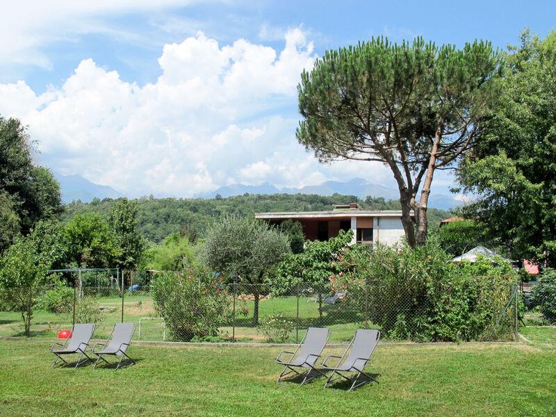 Vila Zaferina (CCO113)