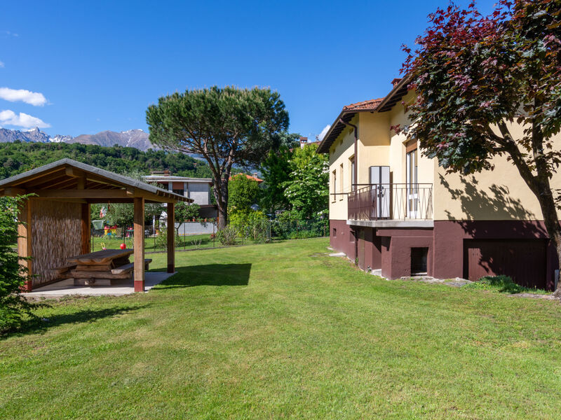 Vila Zaferina (CCO113)