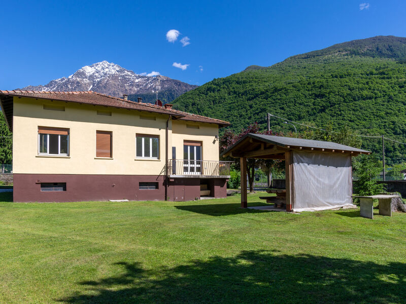 Vila Zaferina (CCO113)