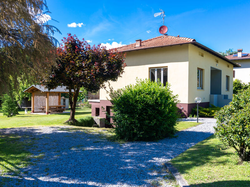 Vila Zaferina (CCO113)