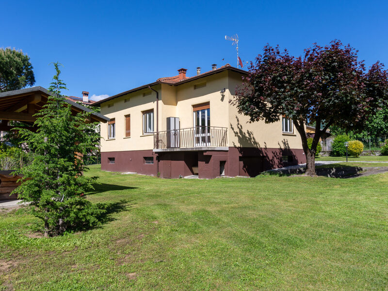 Vila Zaferina (CCO113)