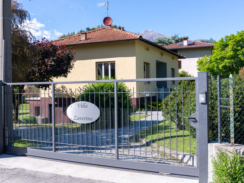 Vila Zaferina (CCO113)
