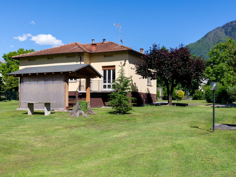 Vila Zaferina (CCO113)