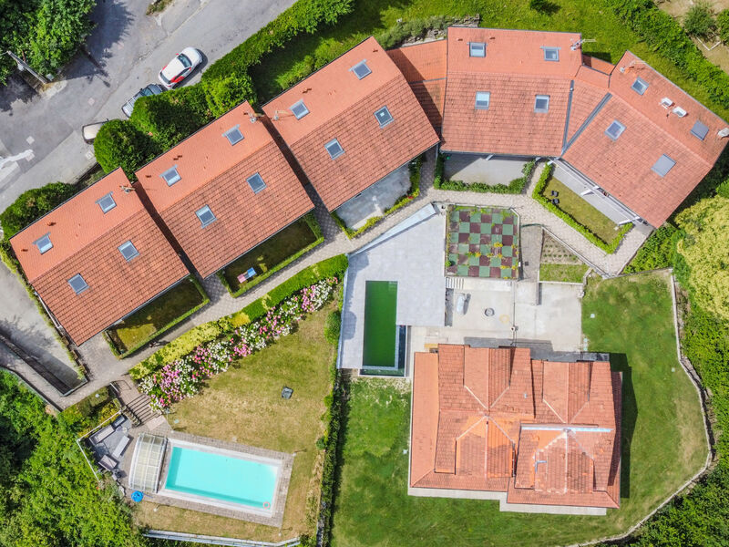 Borgo Castello
