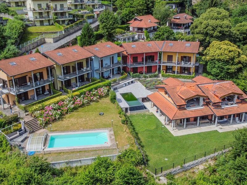 Borgo Castello