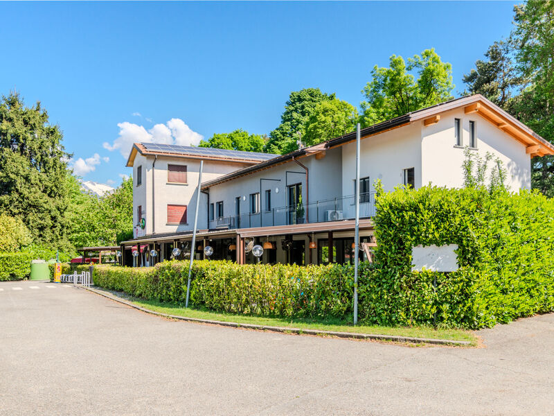 Camping Turisport