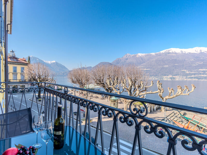 Vista Lago