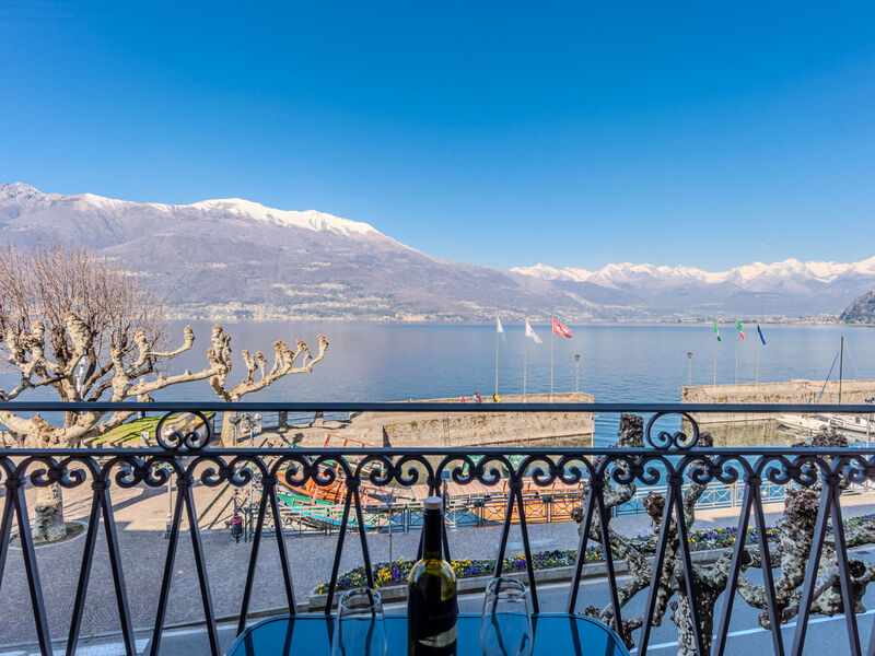 Vista Lago