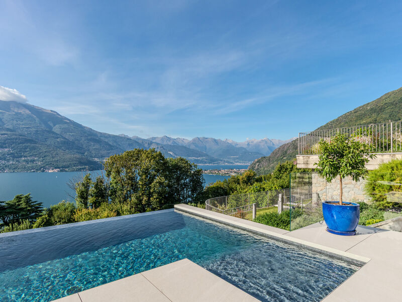 La Terrazza sul Lago