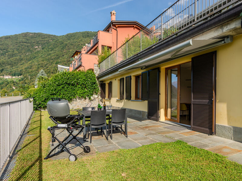 La Terrazza sul Lago