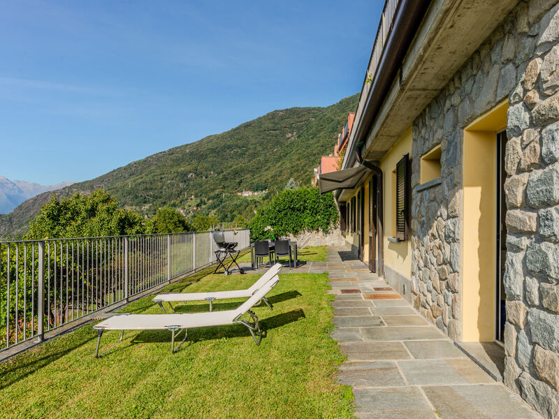 La Terrazza sul Lago