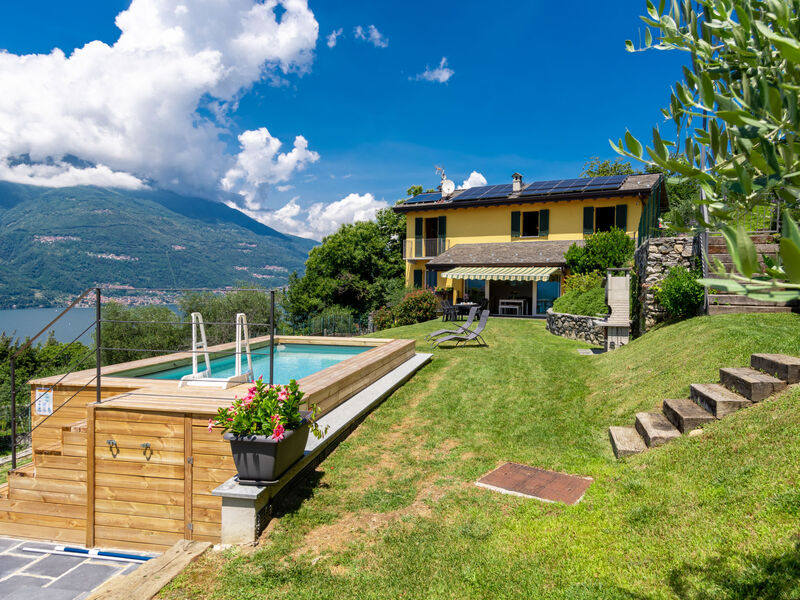 Lacum Lux Resort