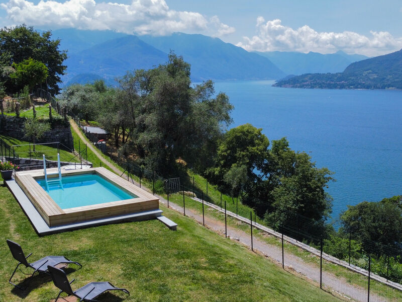 Lacum Lux Resort