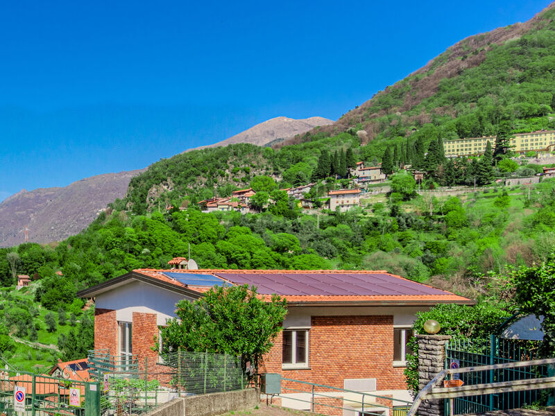 Vila Canonica