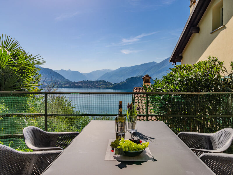 Casa sul Lario
