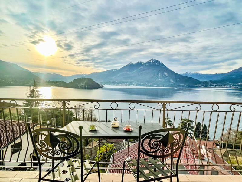 La Finestra su Bellagio
