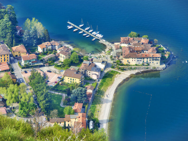 La Cascina