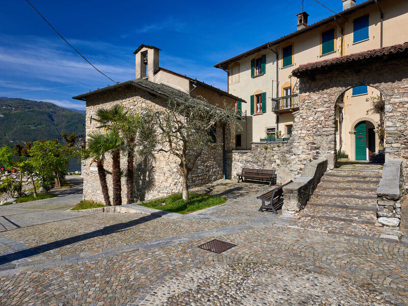 La Cascina