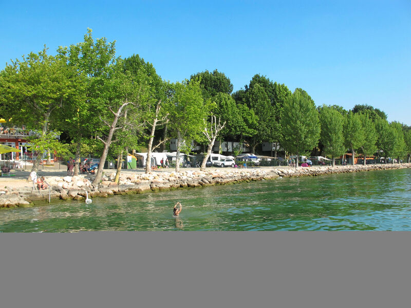 Camping Cisano & San Vito