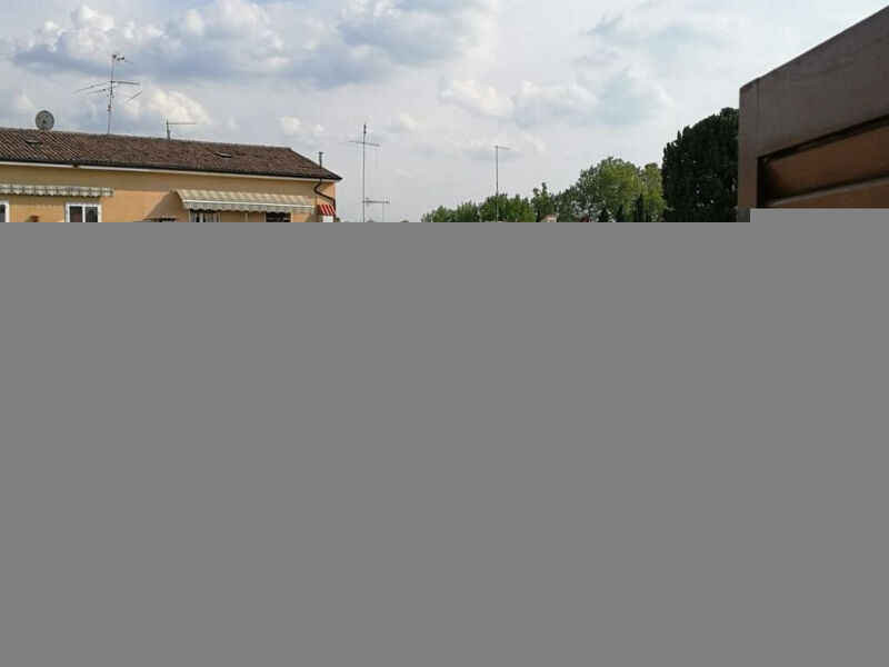 Aly d'angelo - im Turm