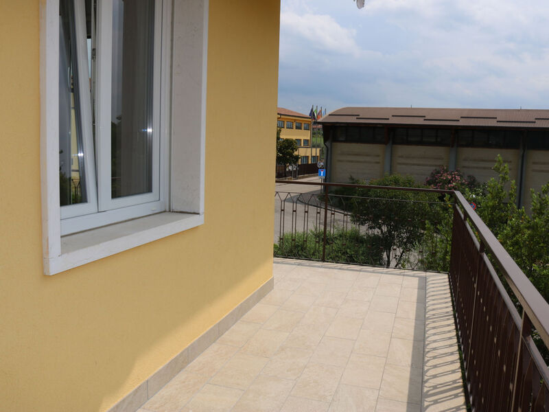 Casa Sauda