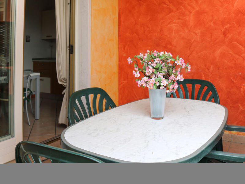 Residence Le Camelie