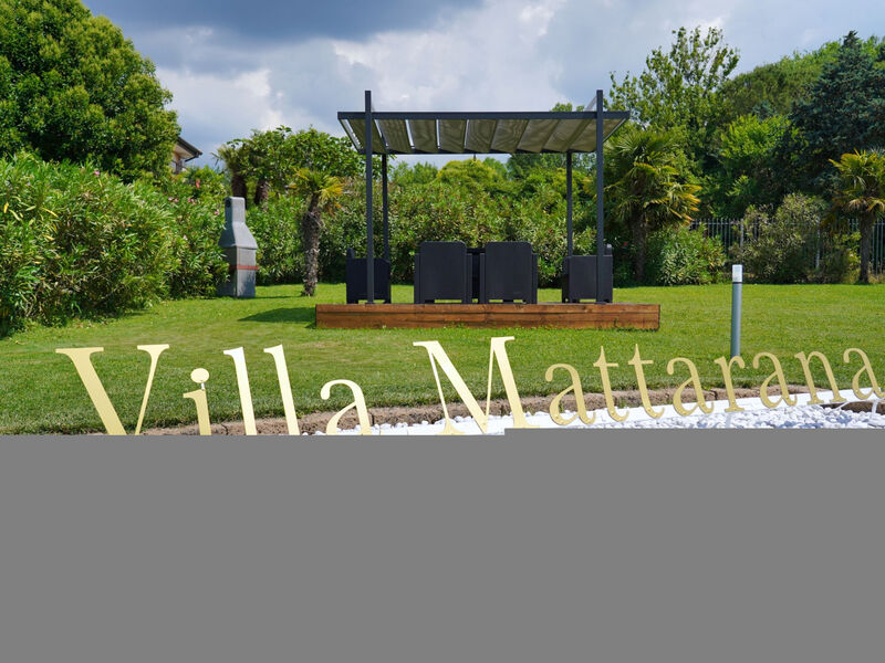 Vila Mattarana