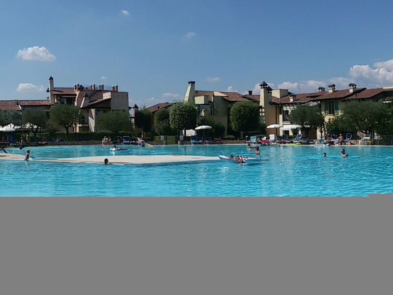 'Garda Resort Village