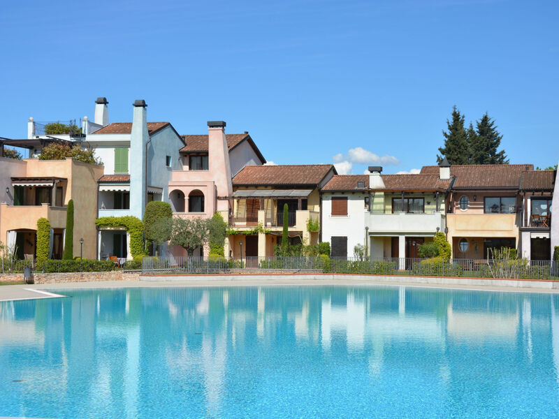 'Garda Resort Village