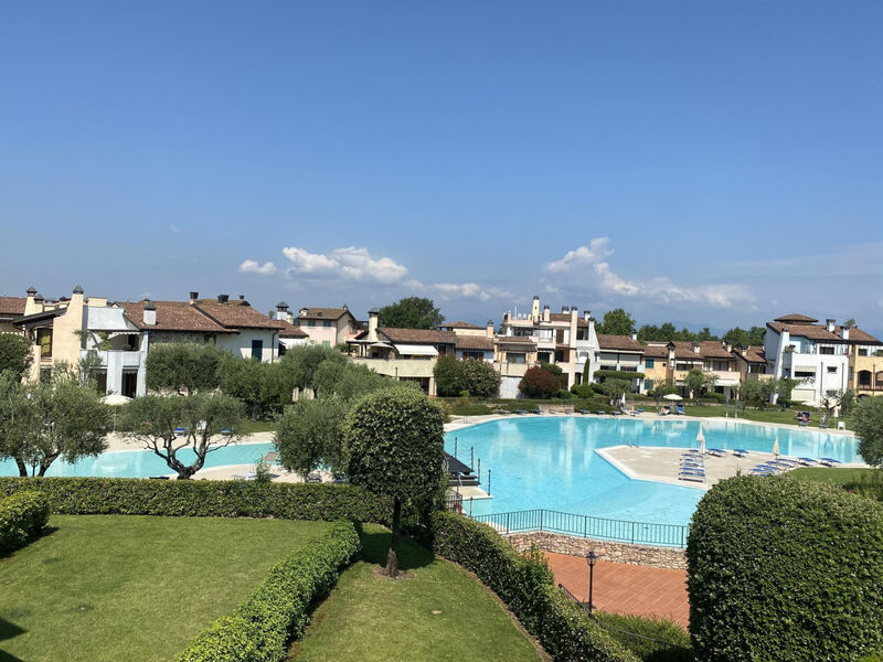 'Garda Resort Village