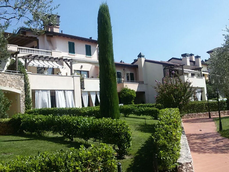 'Garda Resort Village